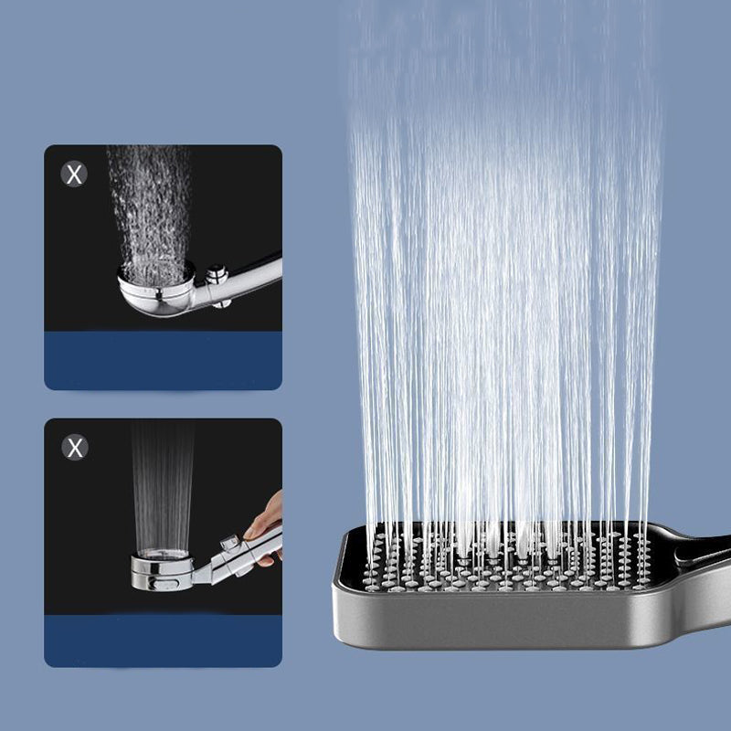 🚿 50% korting! Premium 4-standen douchekop – brede regen, krachtige massage & zelfreinigend. Zelfs bij lage waterdruk – geniet van een spa-gevoel! 💧✨