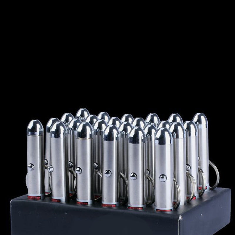 🔦🎁Portable Multi-Pattern Laser Positioning Pen