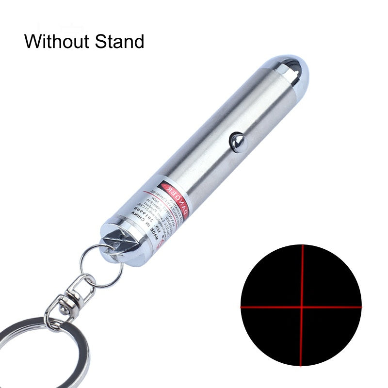 🔦🎁Portable Multi-Pattern Laser Positioning Pen