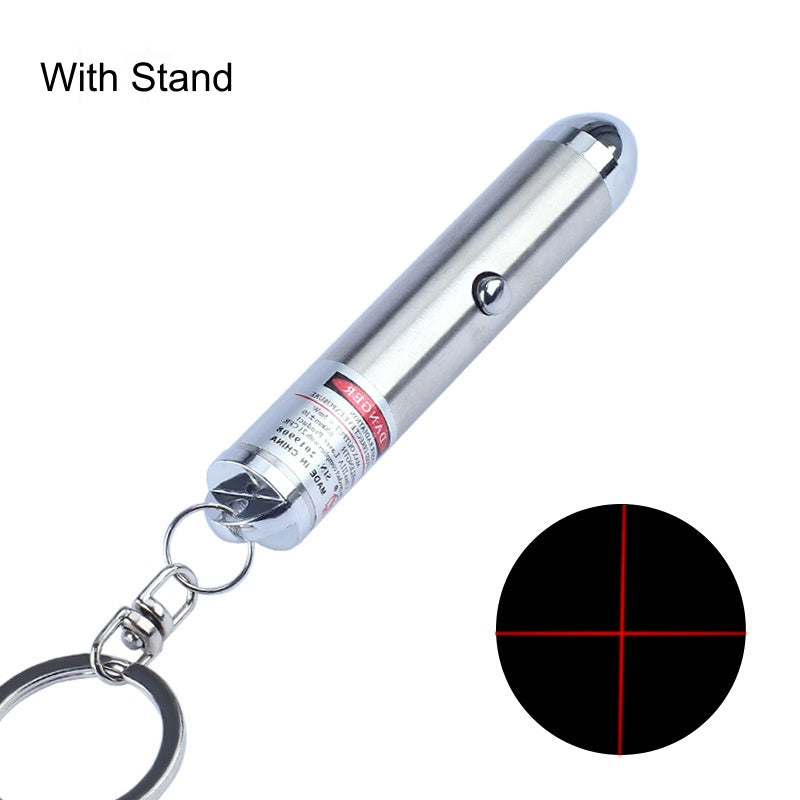 🔦🎁Portable Multi-Pattern Laser Positioning Pen