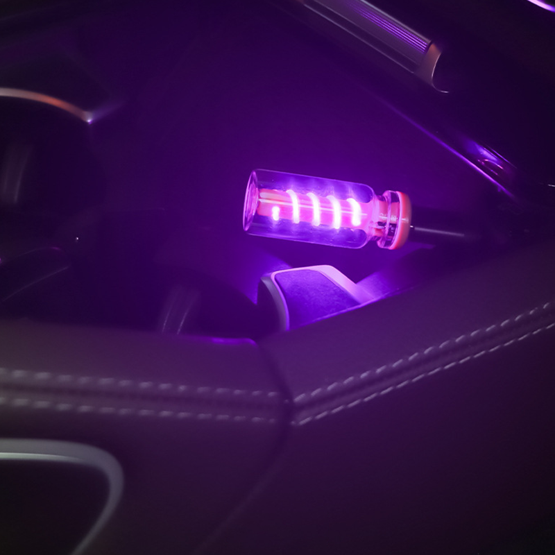 🚗 1+1 gratis! USB LED-sfeerverlichting voor auto-interieur – instelbare kleuren, plug & play. Creëer sfeer in uw auto – zonder gedoe! ✨💡