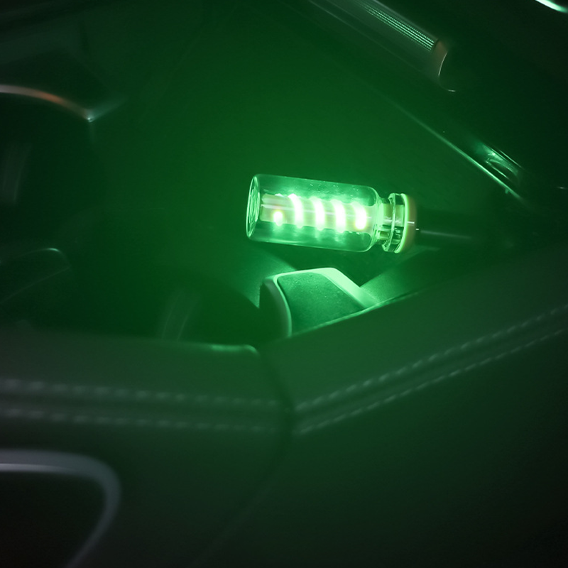 🚗 1+1 gratis! USB LED-sfeerverlichting voor auto-interieur – instelbare kleuren, plug & play. Creëer sfeer in uw auto – zonder gedoe! ✨💡