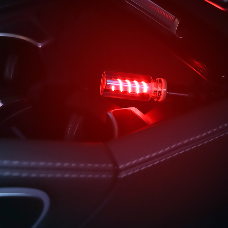 🚗 1+1 gratis! USB LED-sfeerverlichting voor auto-interieur – instelbare kleuren, plug & play. Creëer sfeer in uw auto – zonder gedoe! ✨💡
