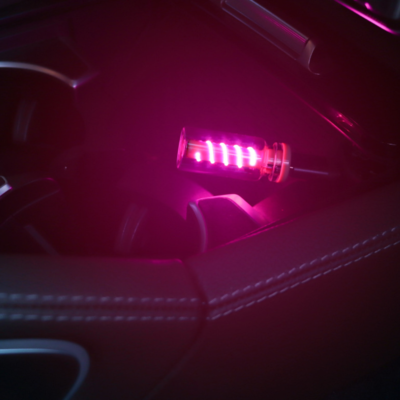 🚗 1+1 gratis! USB LED-sfeerverlichting voor auto-interieur – instelbare kleuren, plug & play. Creëer sfeer in uw auto – zonder gedoe! ✨💡