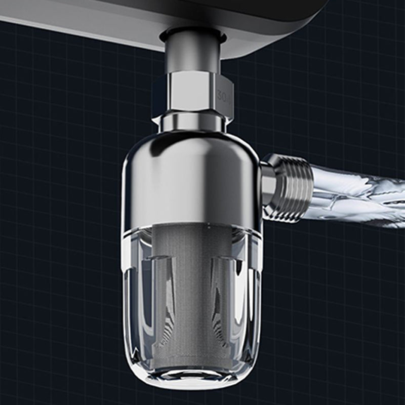 Roestvrijstalen Waterfilter – 40 Micron