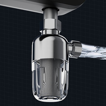 Roestvrijstalen Waterfilter – 40 Micron