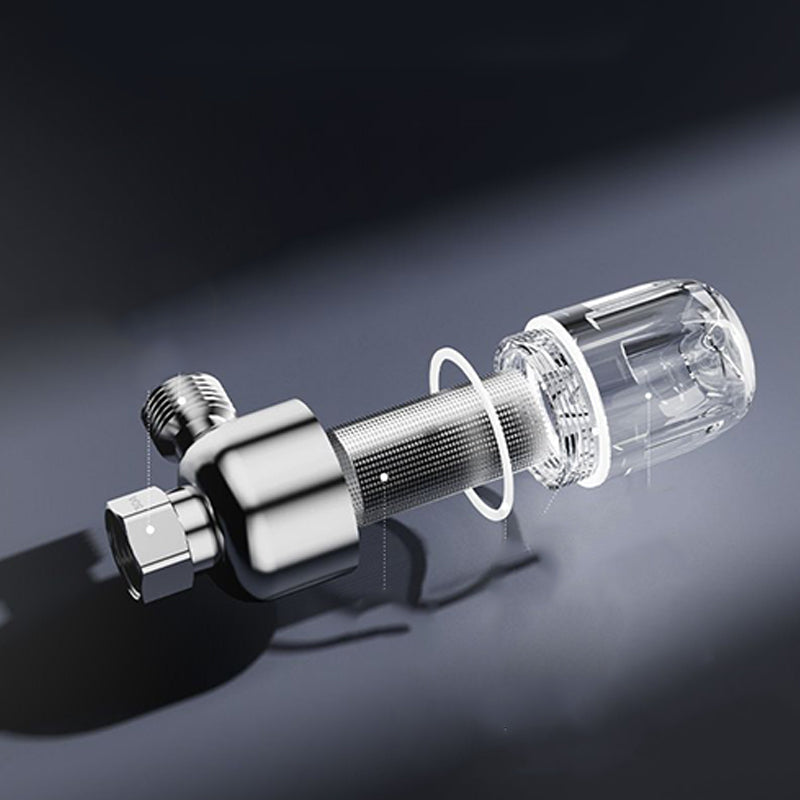 Roestvrijstalen Waterfilter – 40 Micron