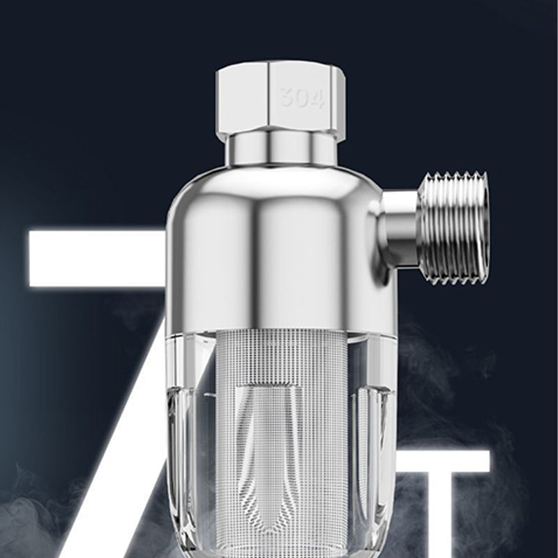 Roestvrijstalen Waterfilter – 40 Micron