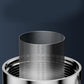 Roestvrijstalen Waterfilter – 40 Micron