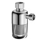 Roestvrijstalen Waterfilter – 40 Micron