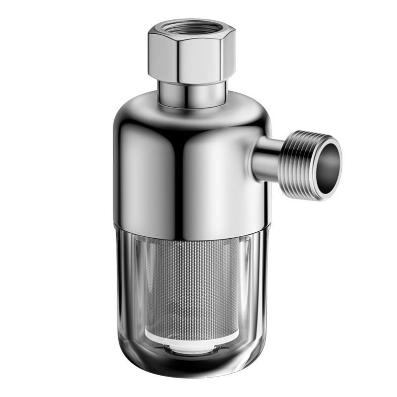 Roestvrijstalen Waterfilter – 40 Micron