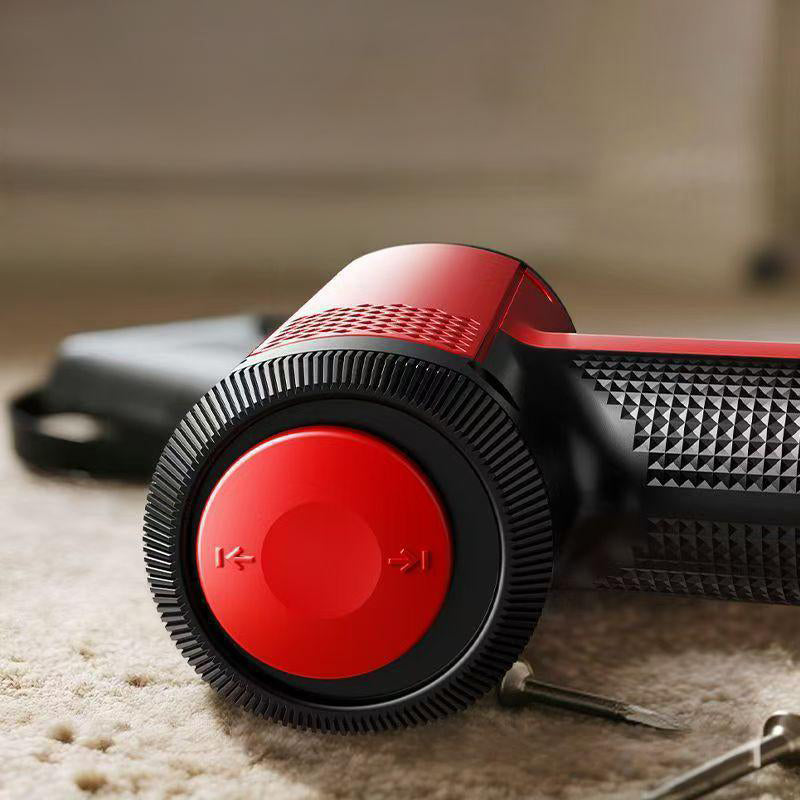 Draadloze 3,6 V schroevendraaierset met 30 stuks bits