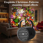 🎄 50% korting! 16-patroon USB kerstprojector – HD-beelden, verstelbare hoek & draagbaar. Creëer magische kerstsfeer overal! ✨🎅