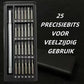 25-in-1 Multifunctionele Precisie Magnetische Schroevendraaierset