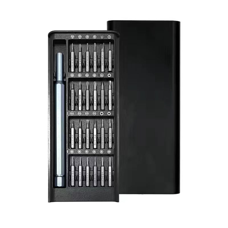 25-in-1 Multifunctionele Precisie Magnetische Schroevendraaierset