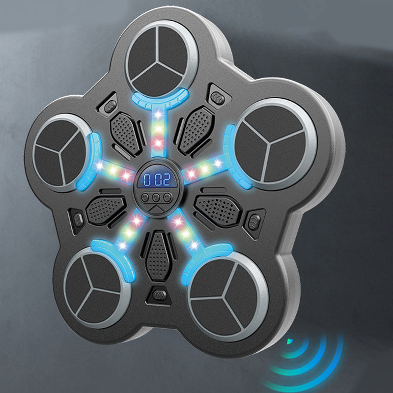 🥊 Een nieuw kerstcadeau-idee! Transformeer muziek en beweging in speeltijd voor kinderen.