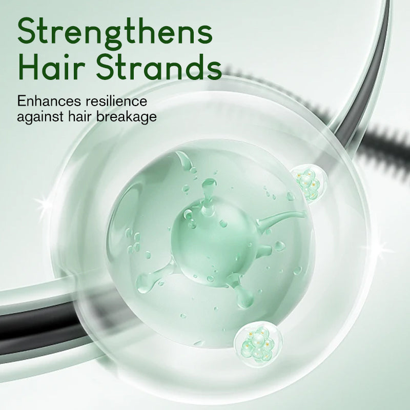 ⏳Beperkte tijd 50% korting⏰Rosemary Amino Acid Moisturizing Shampoo🌿🧴