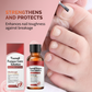 🔥Populaire aanbieding – 50% KORTING!🔥🖤Zie sneller echte resultaten🖤 2 flesjes Nagelreparatie Essence voor beschadigde nagels💅🏽