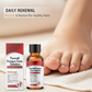 🔥Populaire aanbieding – 50% KORTING!🔥🖤Zie sneller echte resultaten🖤 2 flesjes Nagelreparatie Essence voor beschadigde nagels💅🏽