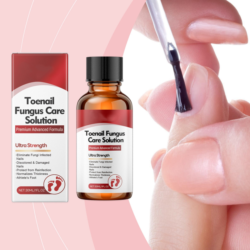 🔥Populaire aanbieding – 50% KORTING!🔥🖤Zie sneller echte resultaten🖤 2 flesjes Nagelreparatie Essence voor beschadigde nagels💅🏽