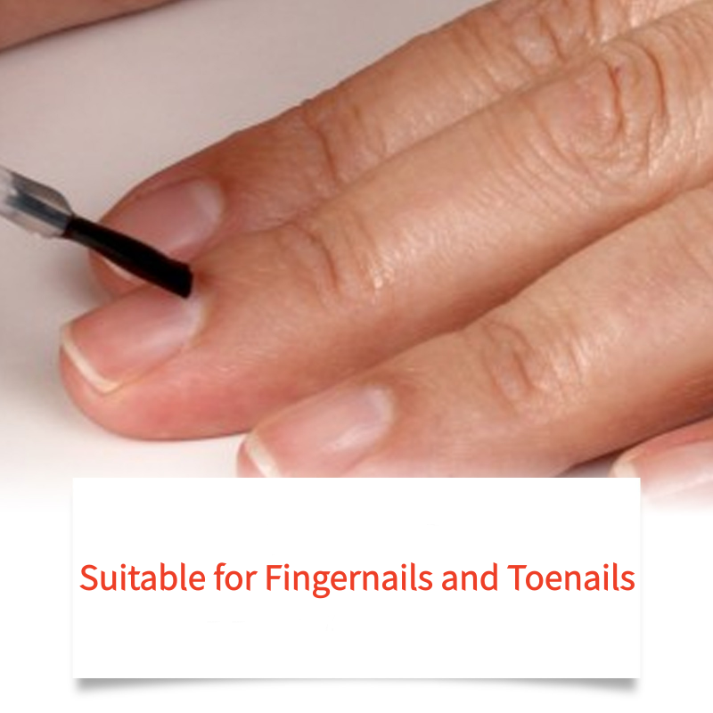 🔥Populaire aanbieding – 50% KORTING!🔥🖤Zie sneller echte resultaten🖤 2 flesjes Nagelreparatie Essence voor beschadigde nagels💅🏽