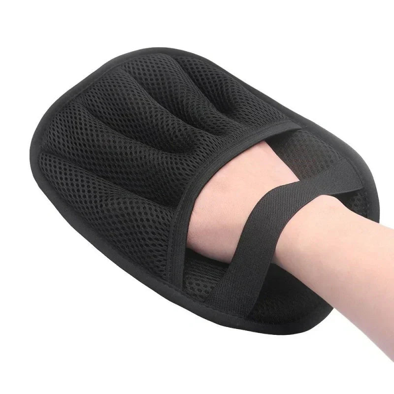 🐱Herbruikbare ontharingshandschoenen voor huisdieren🐶