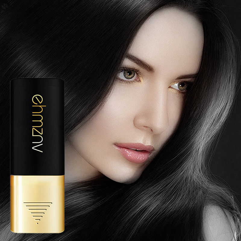 🔥🔥Koop 2 en krijg 3 gratis🔥Kerstmis tijdelijke aanbieding: 50% KORTING!!!🔥Directe grijze haarbedekkingskam