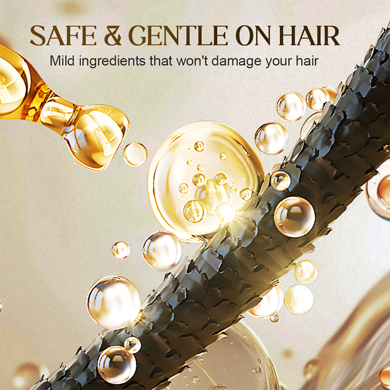 🔥🔥Koop 2 en krijg 3 gratis🔥Kerstmis tijdelijke aanbieding: 50% KORTING!!!🔥Directe grijze haarbedekkingskam