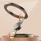 360° draaibare magnetische telefoonringhouder