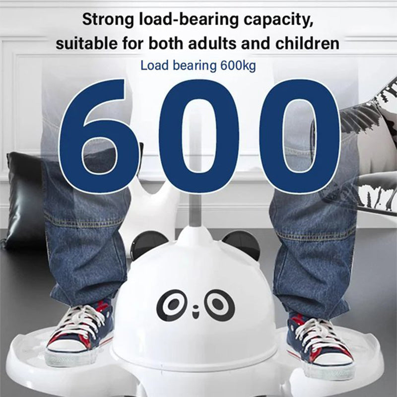 Leuk Balans Bounce Speelgoed - Springend Spel & Balanstraining