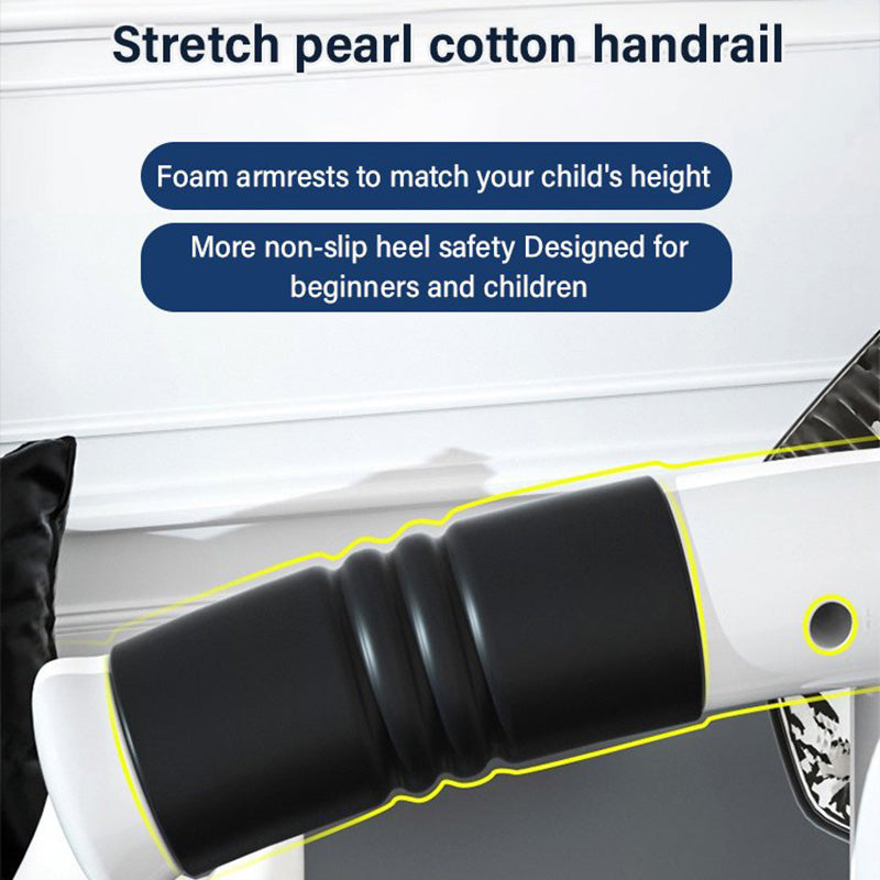 Leuk Balans Bounce Speelgoed - Springend Spel & Balanstraining