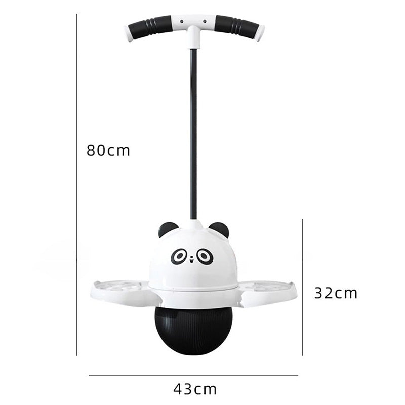 Leuk Balans Bounce Speelgoed - Springend Spel & Balanstraining