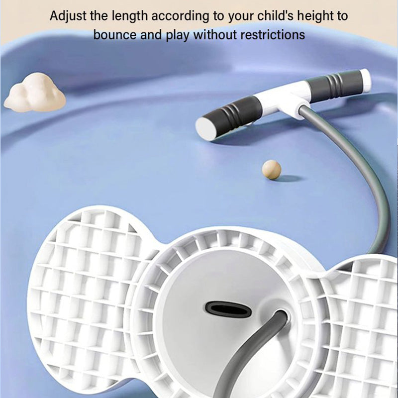 Leuk Balans Bounce Speelgoed - Springend Spel & Balanstraining