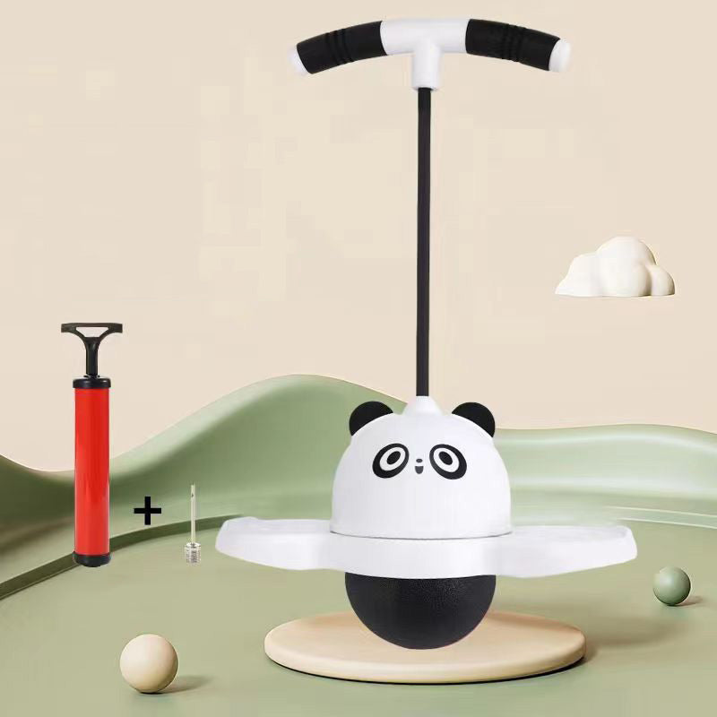 Leuk Balans Bounce Speelgoed - Springend Spel & Balanstraining