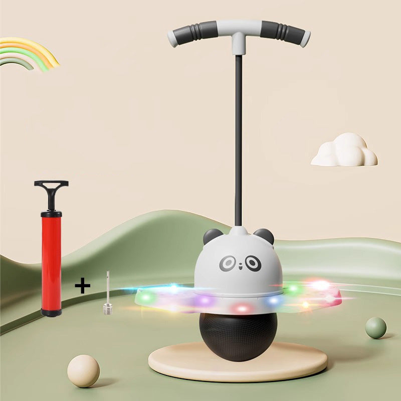 Leuk Balans Bounce Speelgoed - Springend Spel & Balanstraining