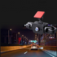 💥 4-Lens 360° Dashcam – 1080P HD, Nachtzicht & Automatische Beveiliging! 🌙🚛Gratis levering