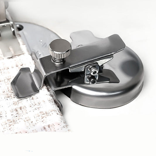 Adjustable Round Magnetic Seam Guide ✨ | Precisie, Flexibel & Gebruiksvriendelijk | 50% KORTING