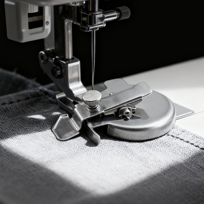 Adjustable Round Magnetic Seam Guide ✨ | Precisie, Flexibel & Gebruiksvriendelijk | 50% KORTING