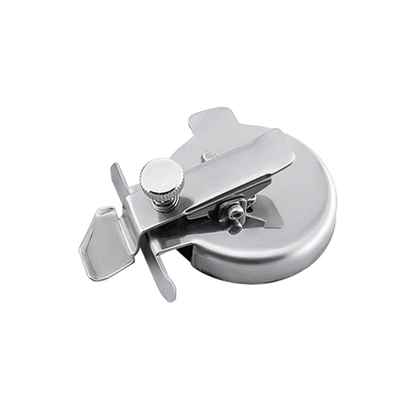 Adjustable Round Magnetic Seam Guide ✨ | Precisie, Flexibel & Gebruiksvriendelijk | 50% KORTING