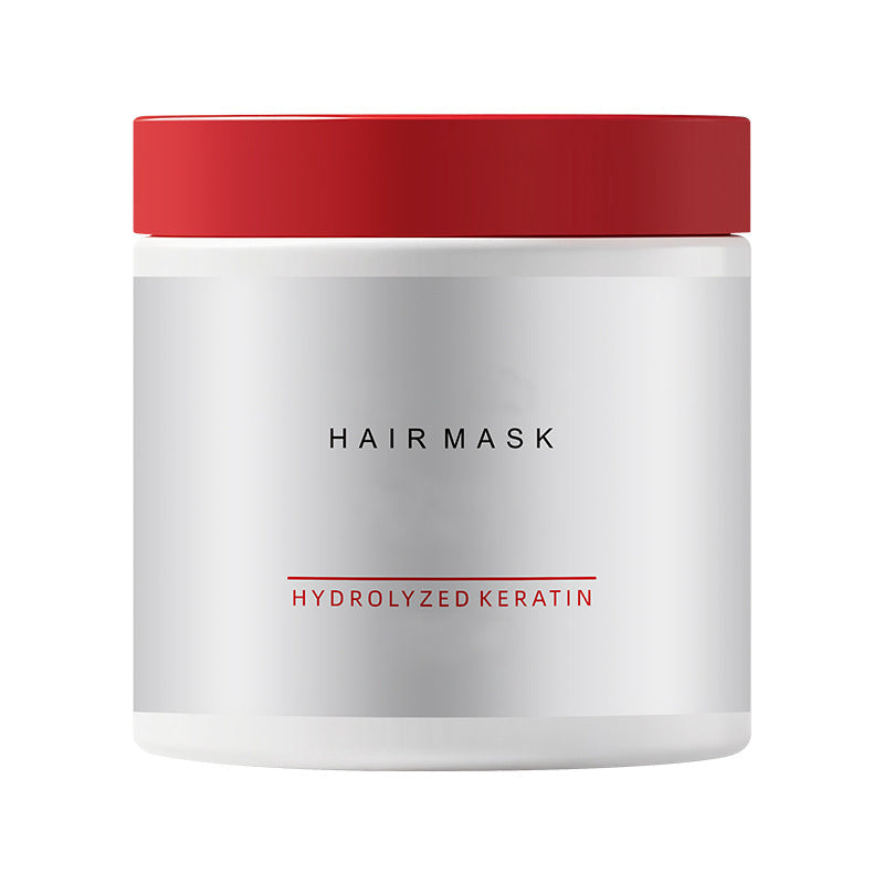 💆‍♀️ 50% korting! Verzachtend haarmasker – keratine, witte truffel & avocado-olie. Onmiddellijke zachtheid, diepe voeding & luxe langdurige geur! ✨🌸