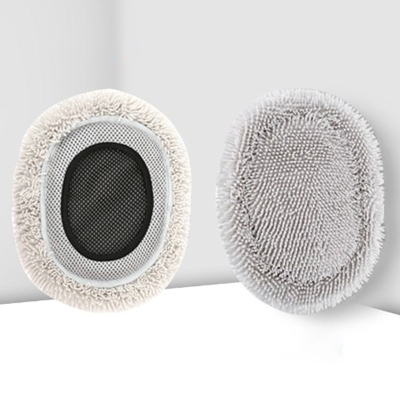 Autowasborstel met 90° draaibare kop en uitschuifbare steel