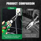 8-in-1 draadstripper met spanningstester