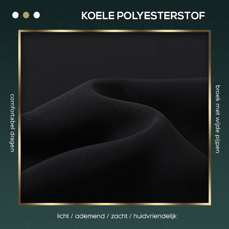 🎄 Kerst Pre-Sale – Slank & stijlvol in één broek