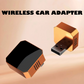 🚗📱 50% korting! Draadloze Android Auto adapter – 📲 automatisch verbinden, ⚡ plug & play, 🧳 compact – geen kabels meer!