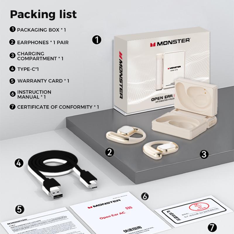 Tijdelijke aanbieding: 50% korting ✨ Draadloze oordopjes met ruisonderdrukking en Bluetooth 6.0 🥤, ultralange batterijduur van 145 uur 🥳, IPX5 waterdichte sportoordopjes 🚲