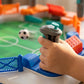 Voetbalbordspel voor kinderen