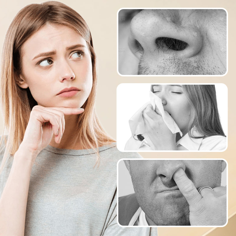 💥🔥Koop 1 krijg 1 gratis 💥🔥Universele Multifunctionele Digitale Display Elektrische Neushaartrimmer