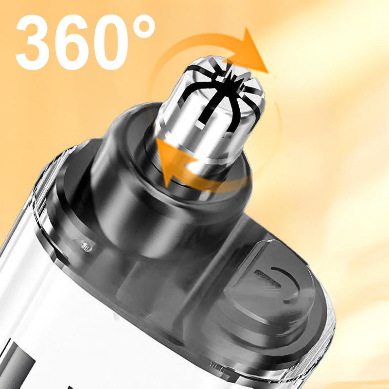 💥🔥Koop 1 krijg 1 gratis 💥🔥Universele Multifunctionele Digitale Display Elektrische Neushaartrimmer