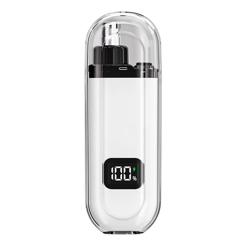 💥🔥Koop 1 krijg 1 gratis 💥🔥Universele Multifunctionele Digitale Display Elektrische Neushaartrimmer