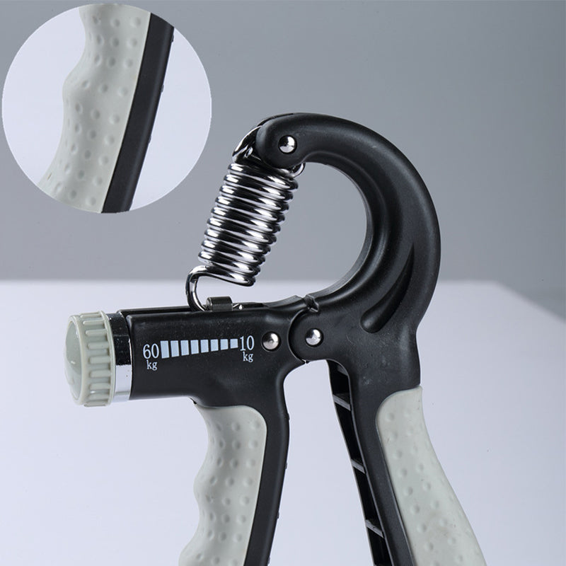 🎁✨Koop 1 krijg 1 gratis🎁✨Pols-exerciser met teller en instelbare weerstand